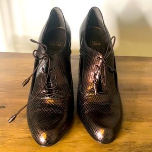 Stuart Weitzman Heels
